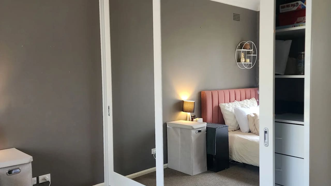 Student accommodation