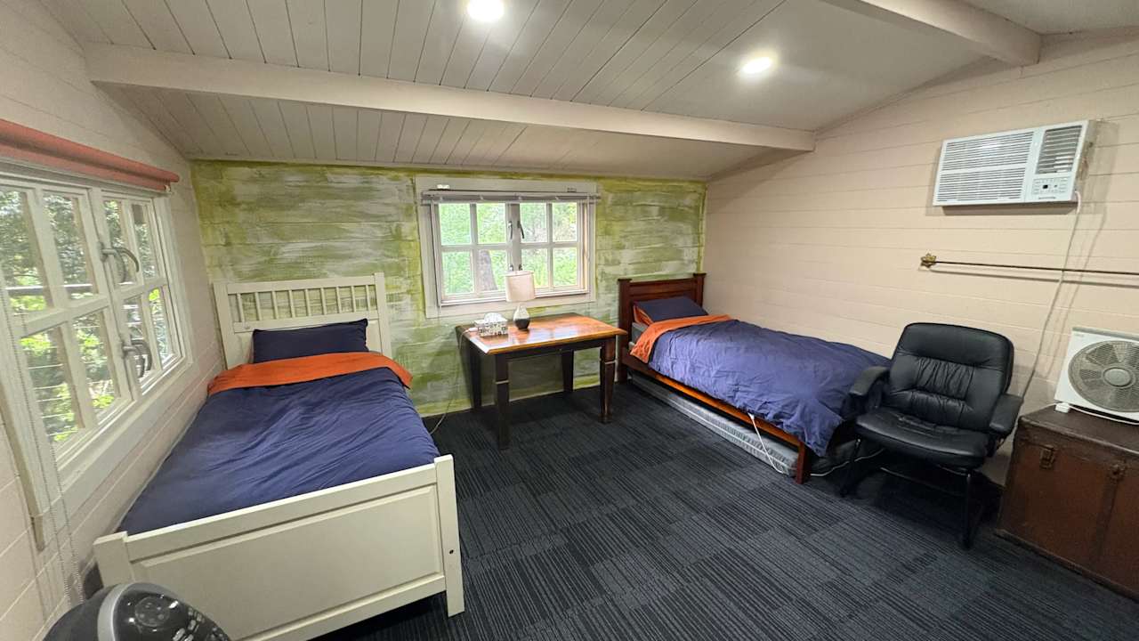 Student accommodation
