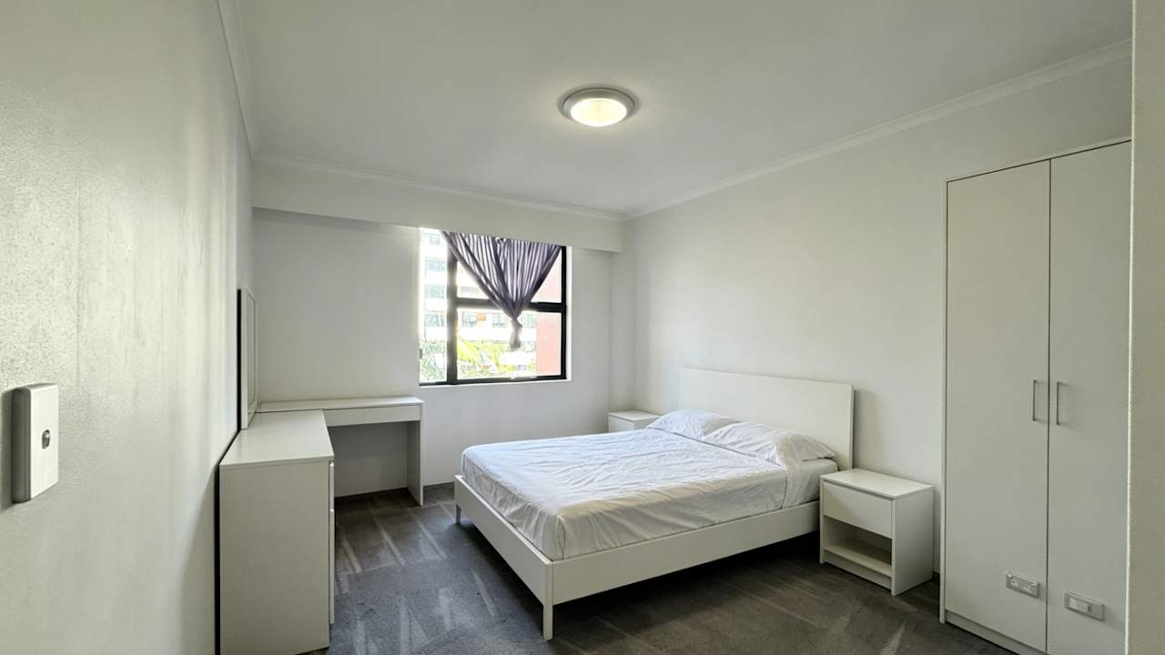 One bed flat for rent