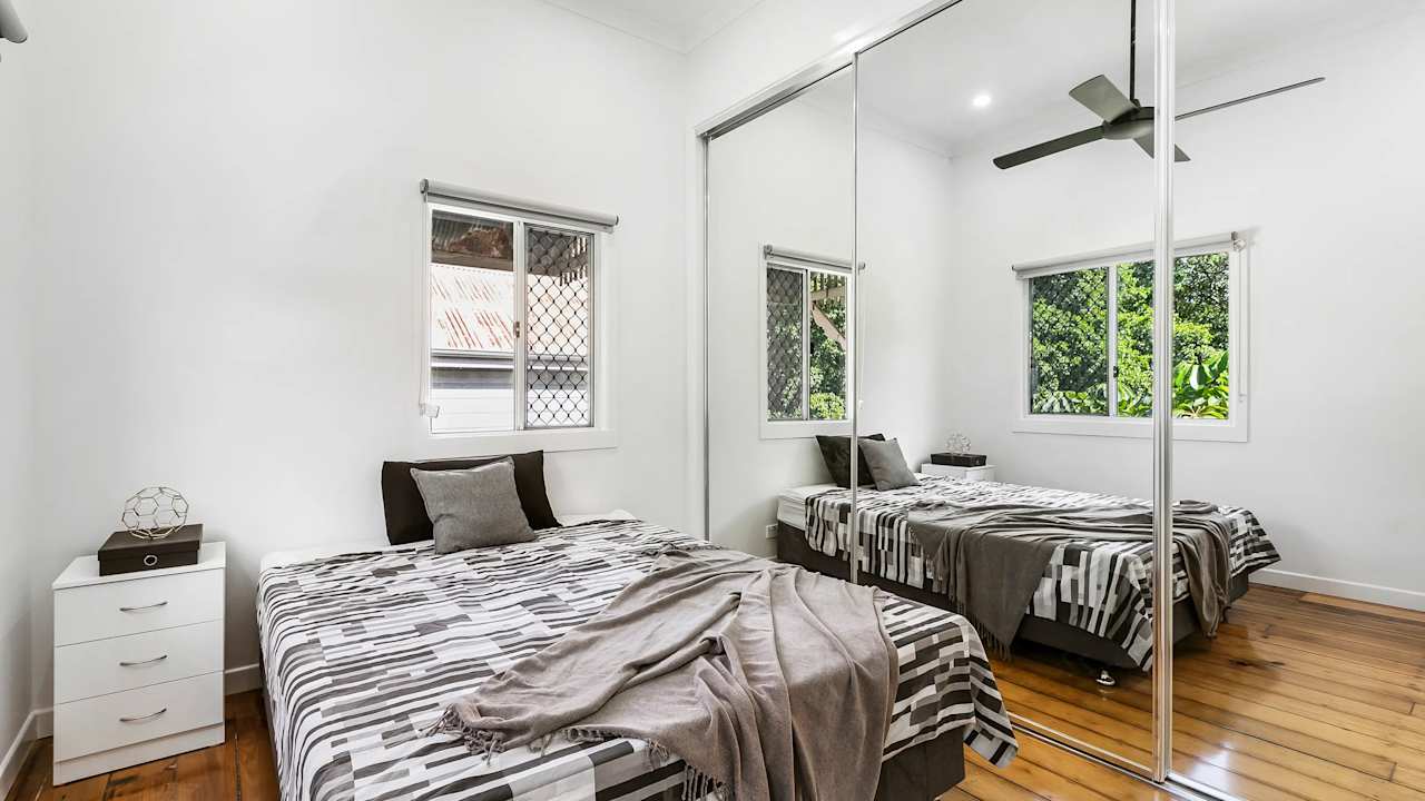 Student accommodation
