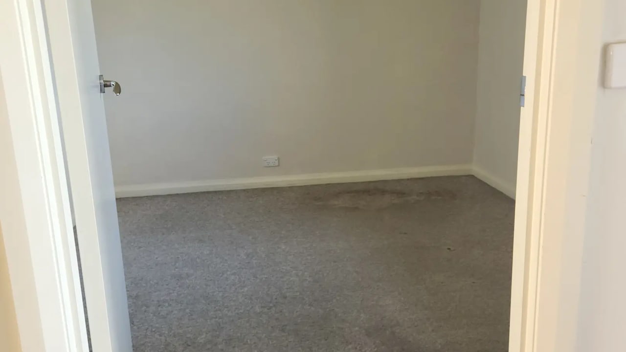 Room in a flatshare