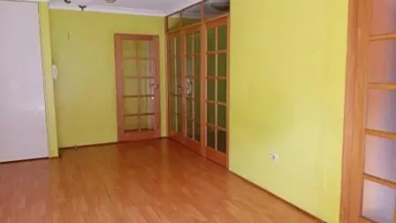 Whole property with 2 rooms for rent