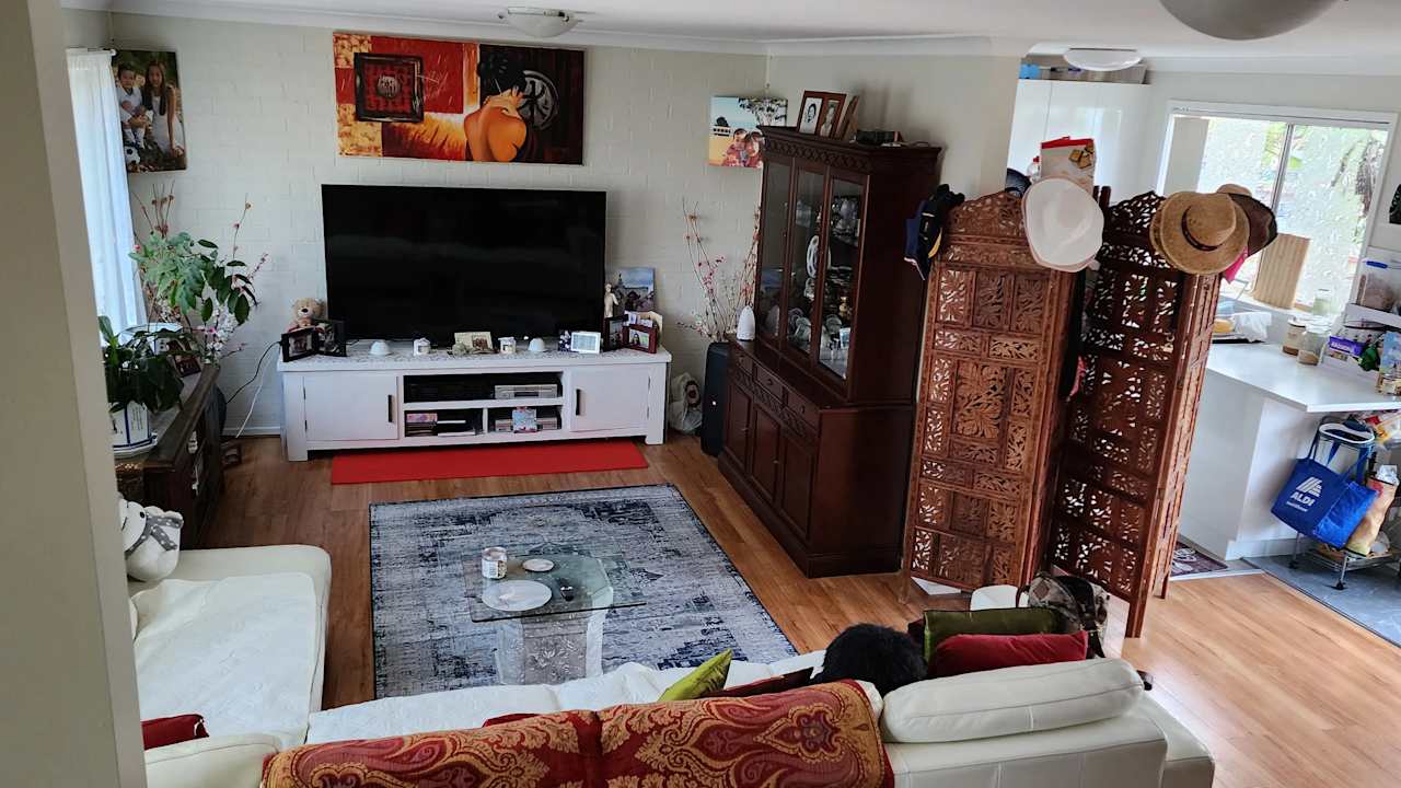 Student accommodation