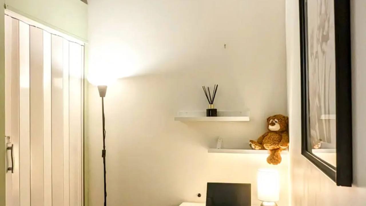 Student accommodation