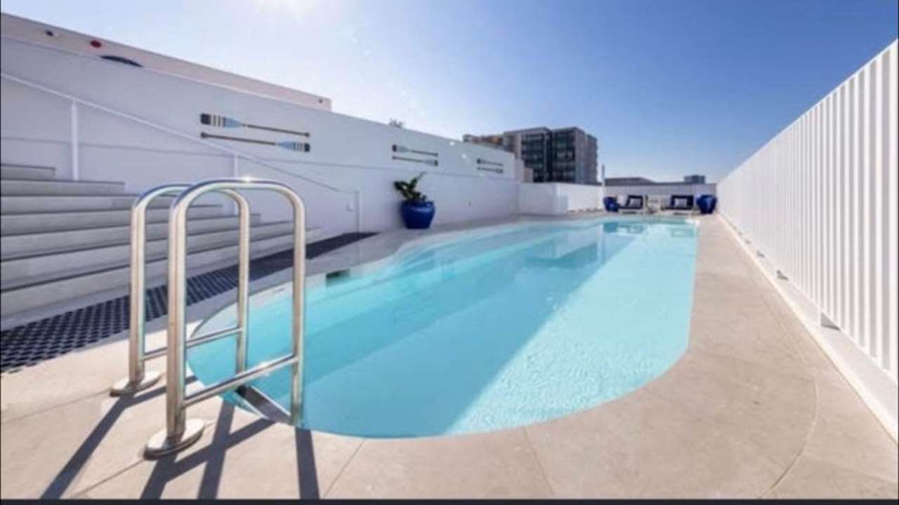 One bed flat for rent