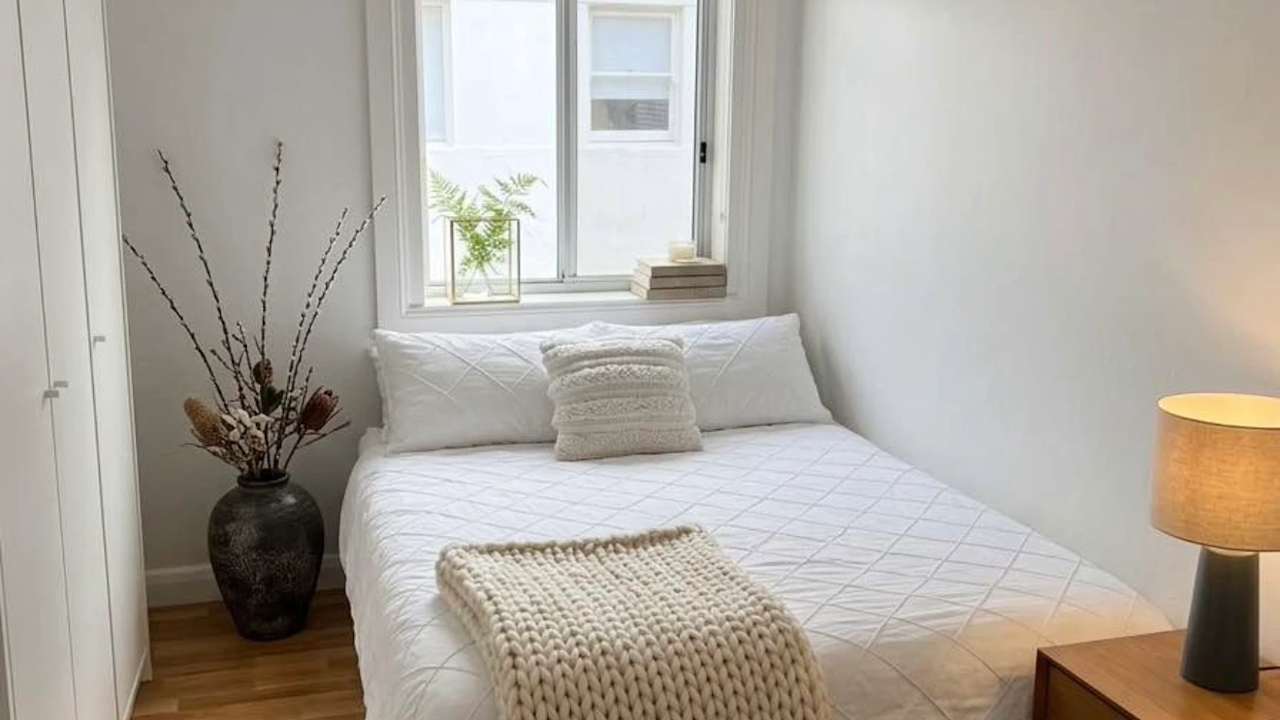 Room in a flatshare