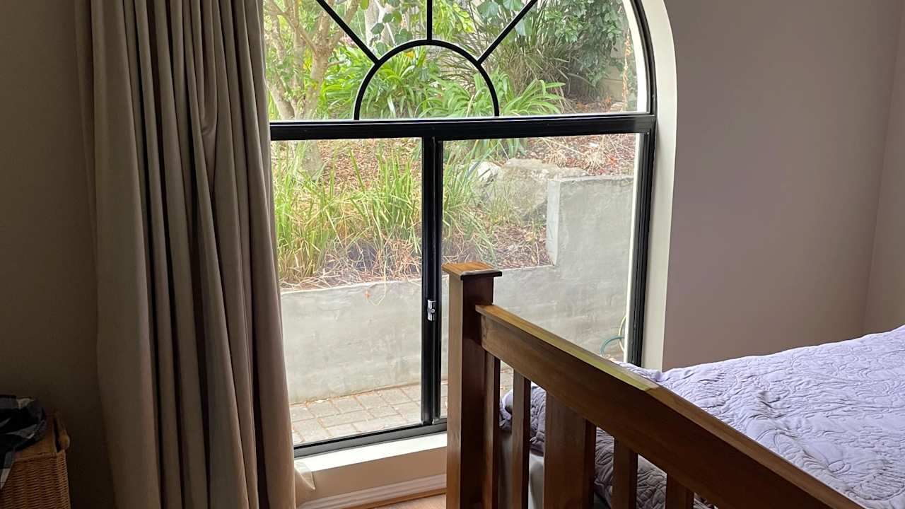 Furnished room with ensuite in a share house