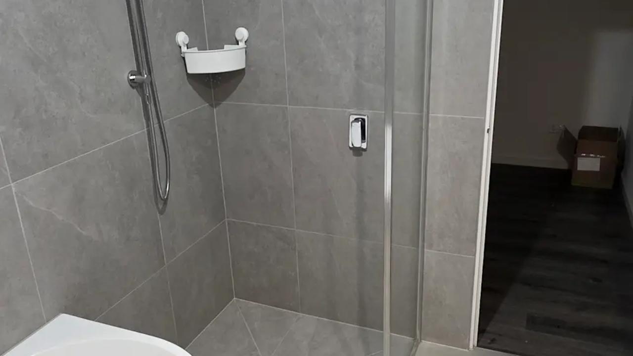 Furnished room with ensuite in a share house