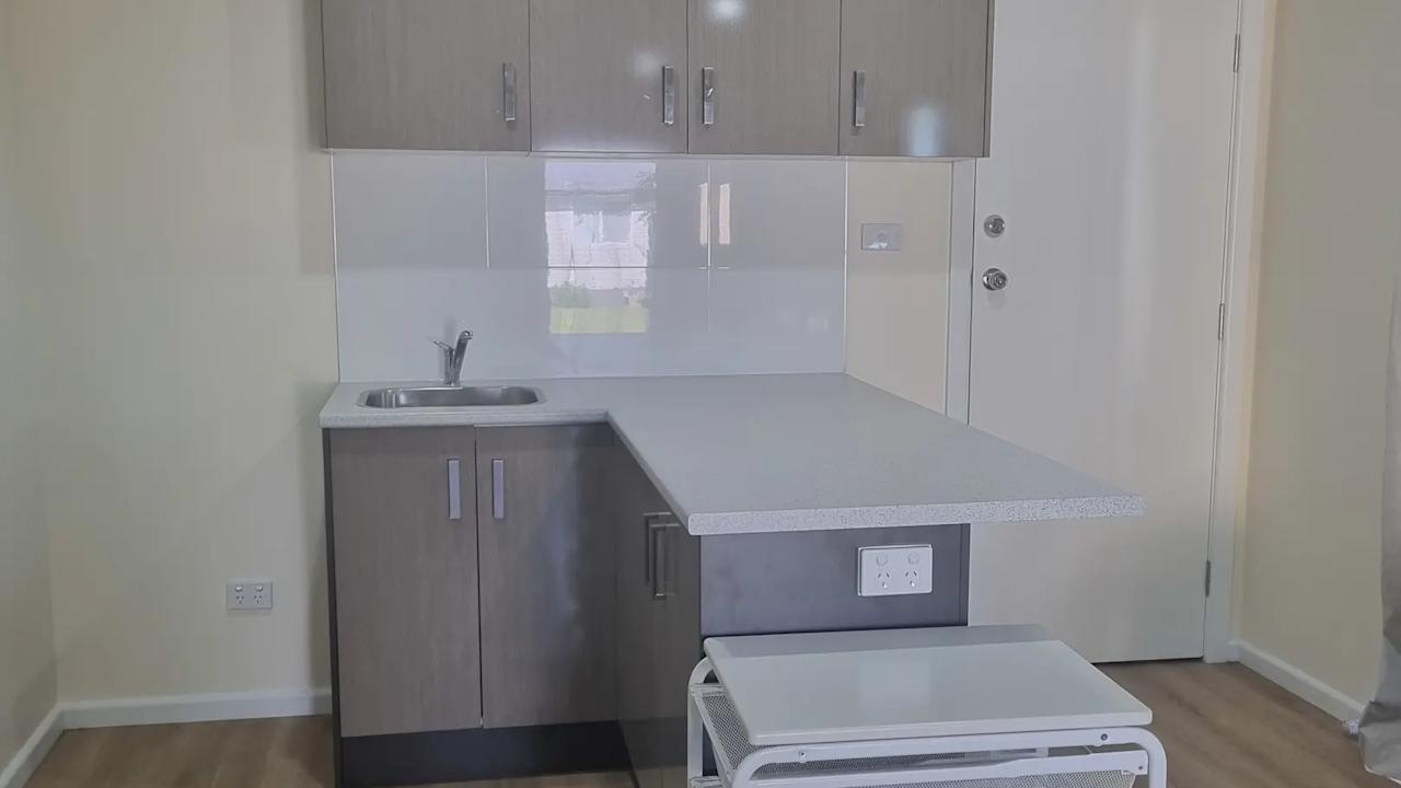 Room granny flat for rent