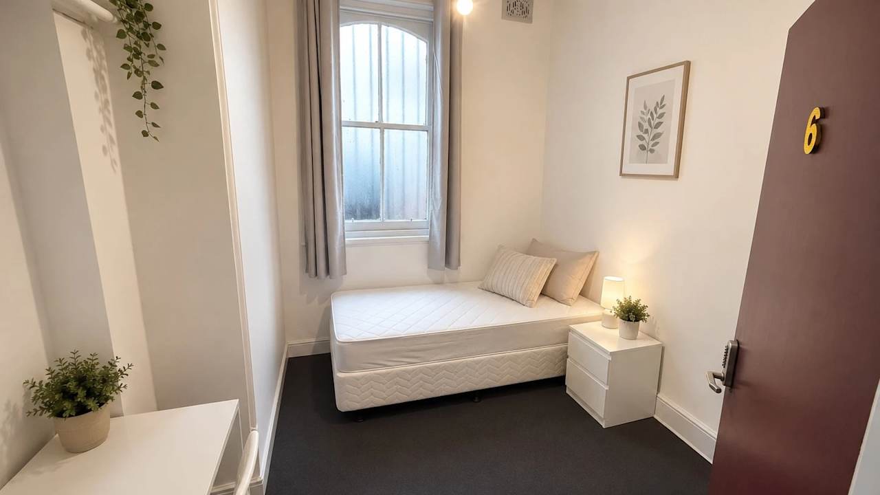 Student accommodation