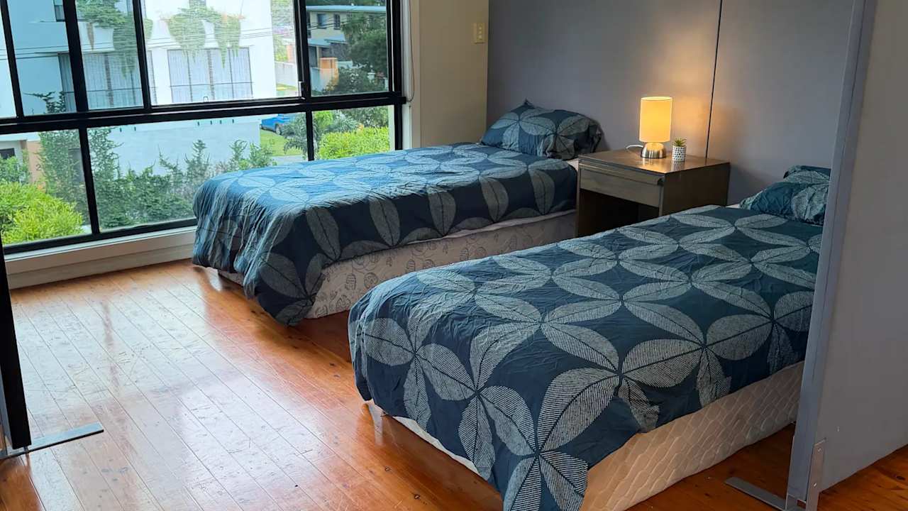 Student accommodation