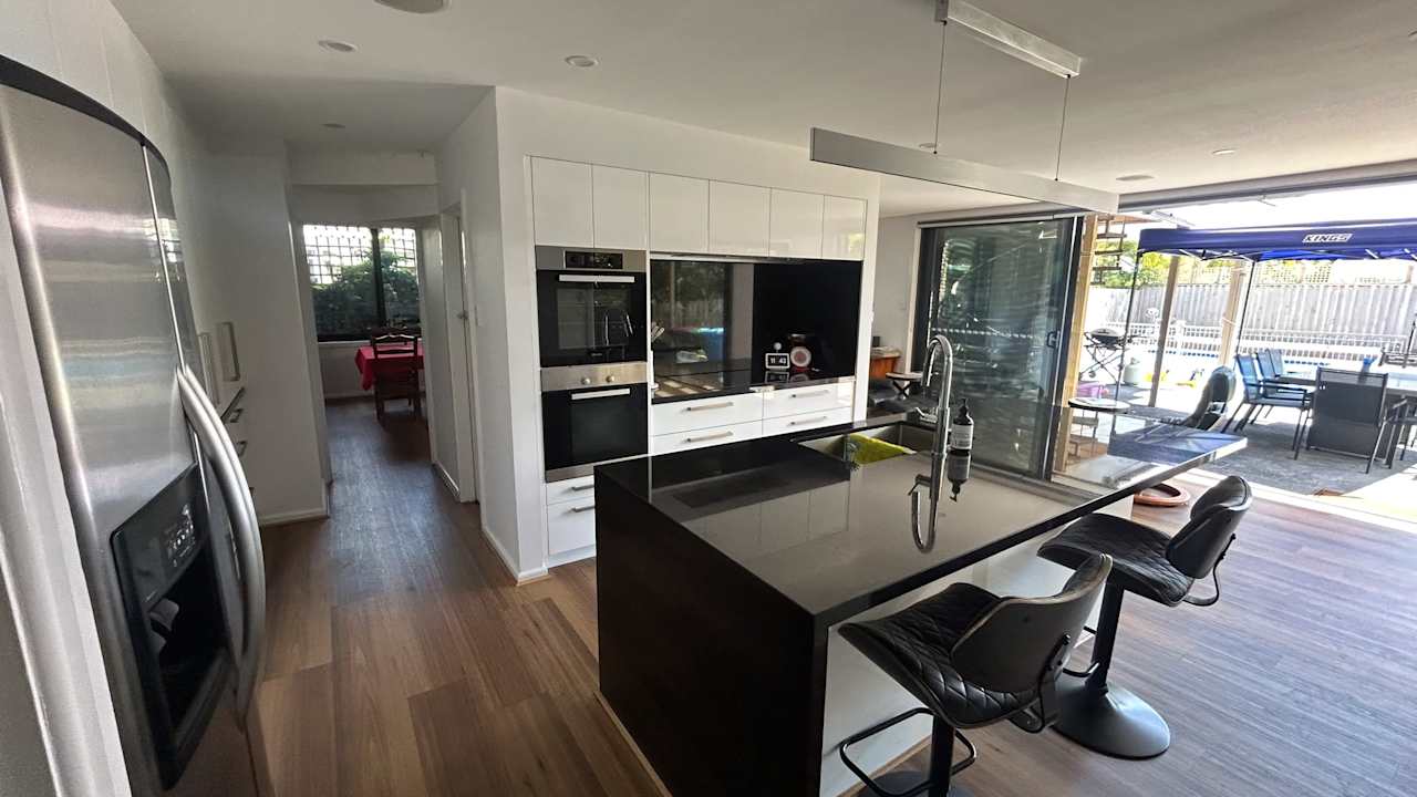 Student accommodation