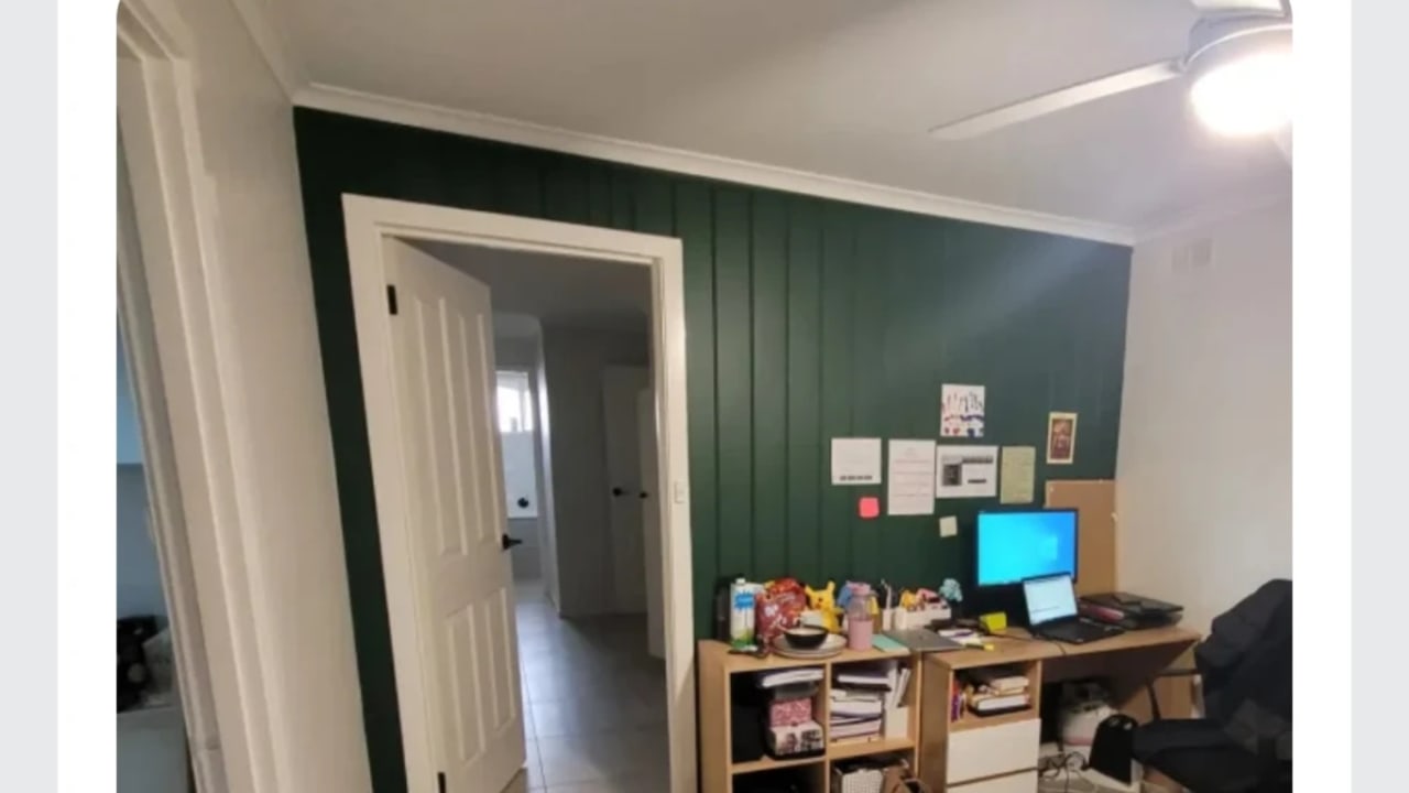 Furnished room with ensuite in a share house