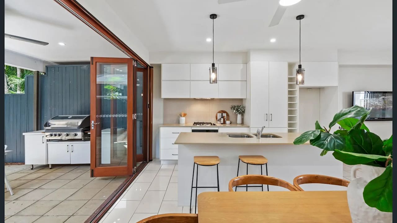 Student accommodation