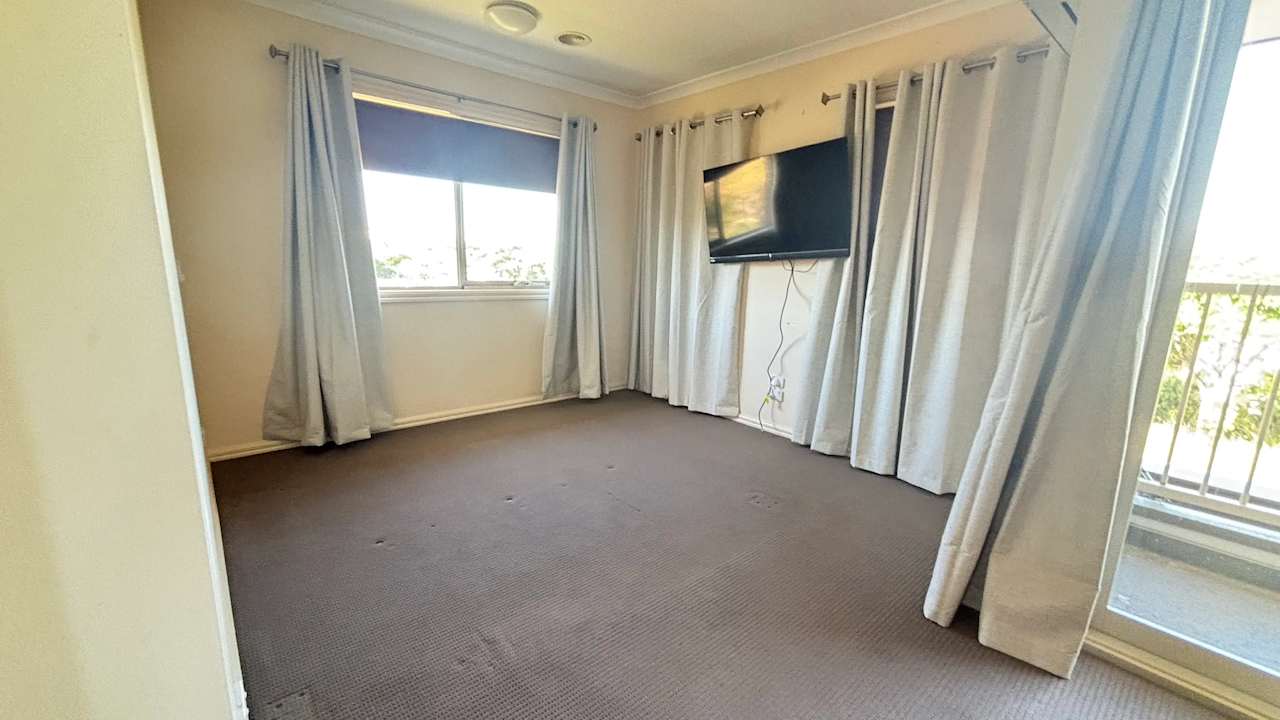 Student accommodation