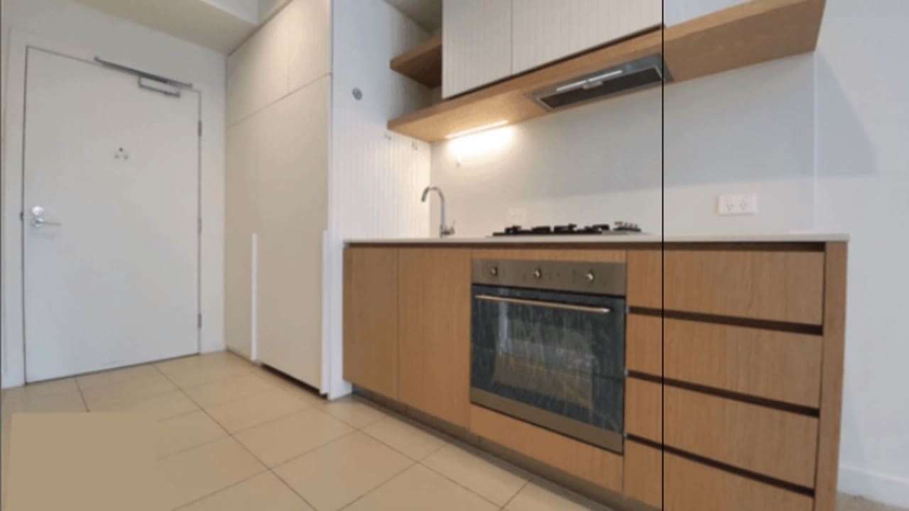 Room in a flatshare