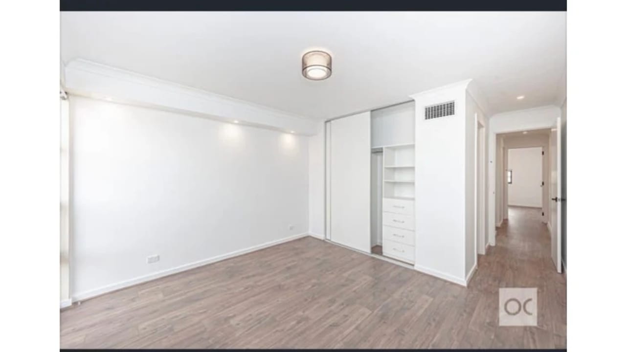 Furnished room with ensuite in a share house