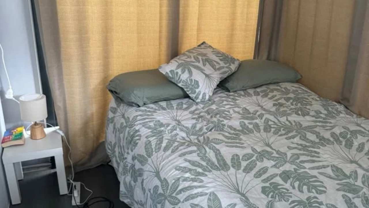 Furnished room granny flat for rent