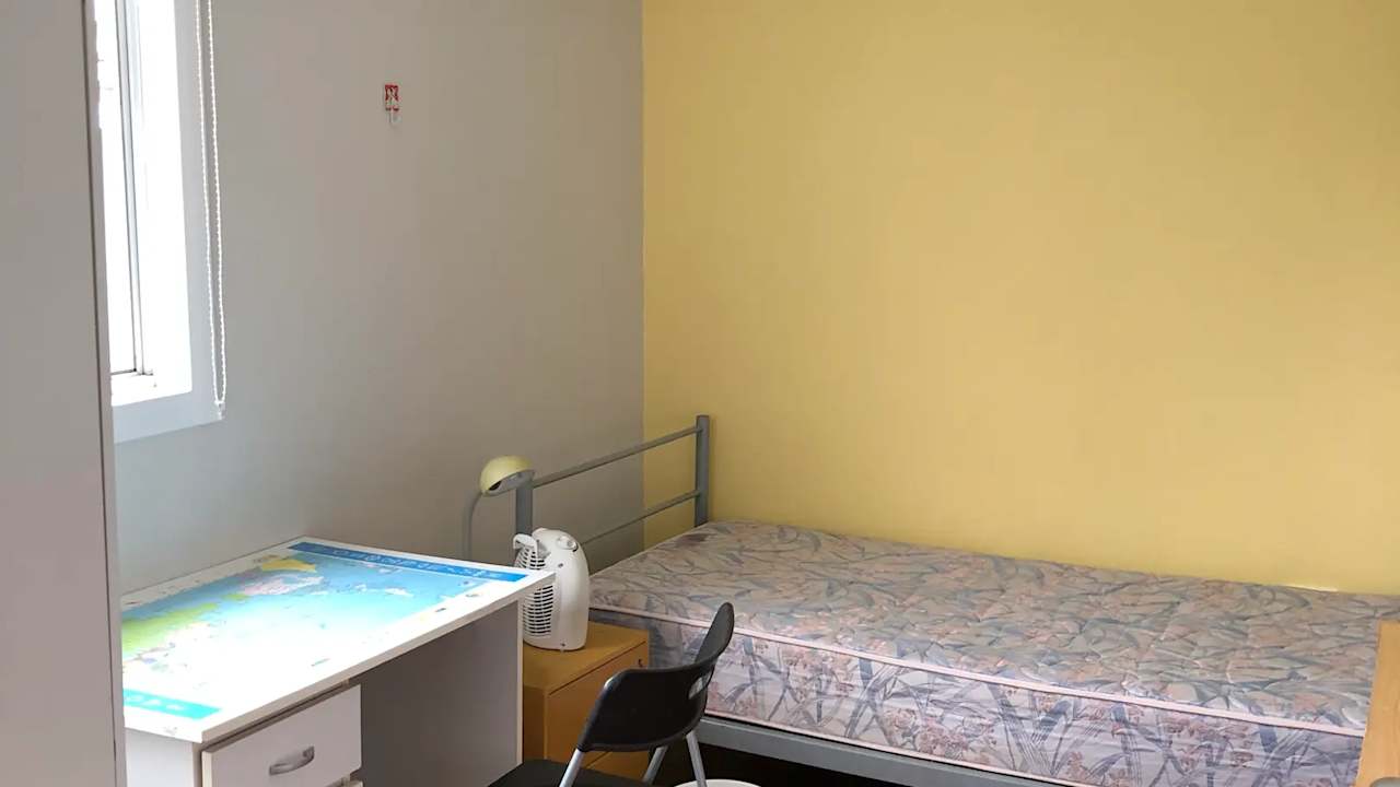 Student accommodation