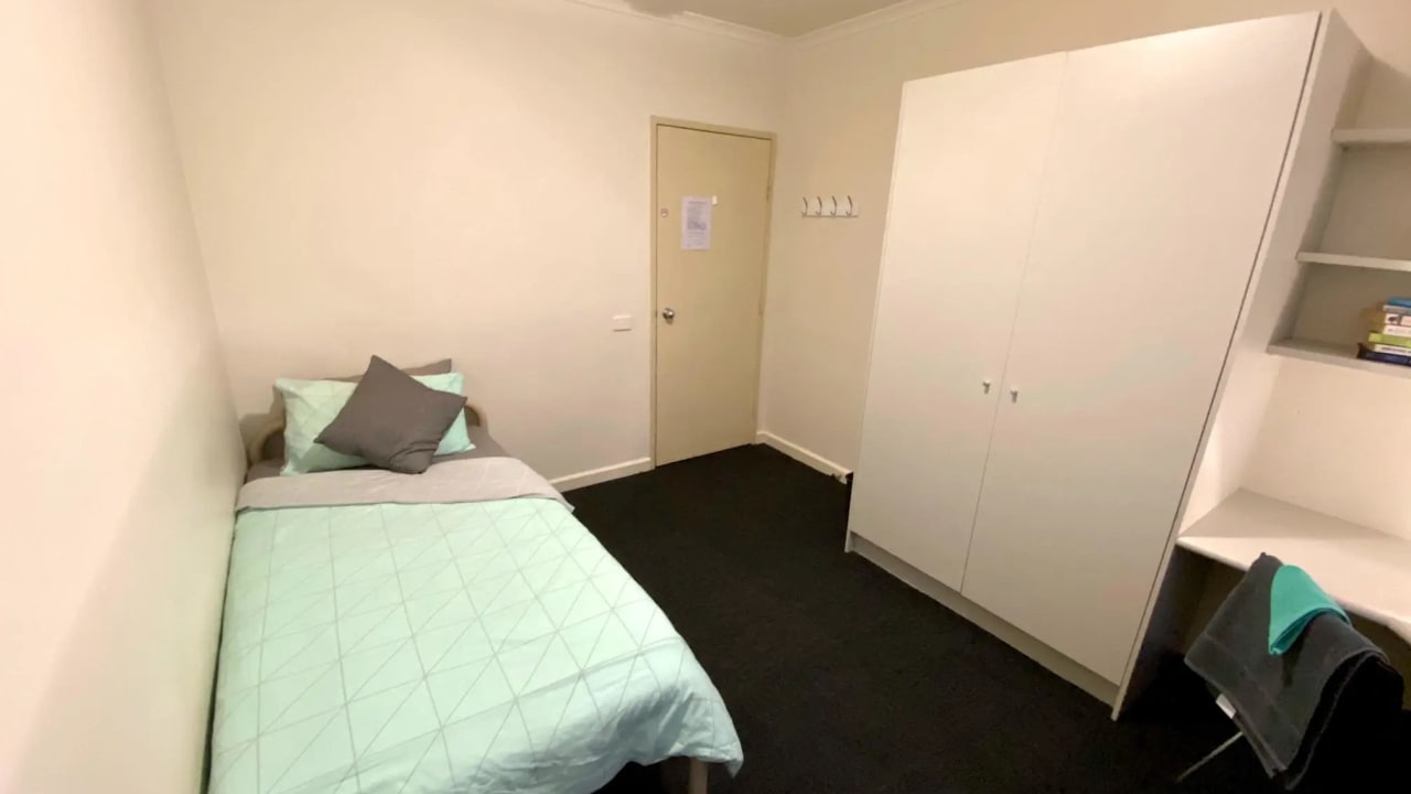 Student accommodation