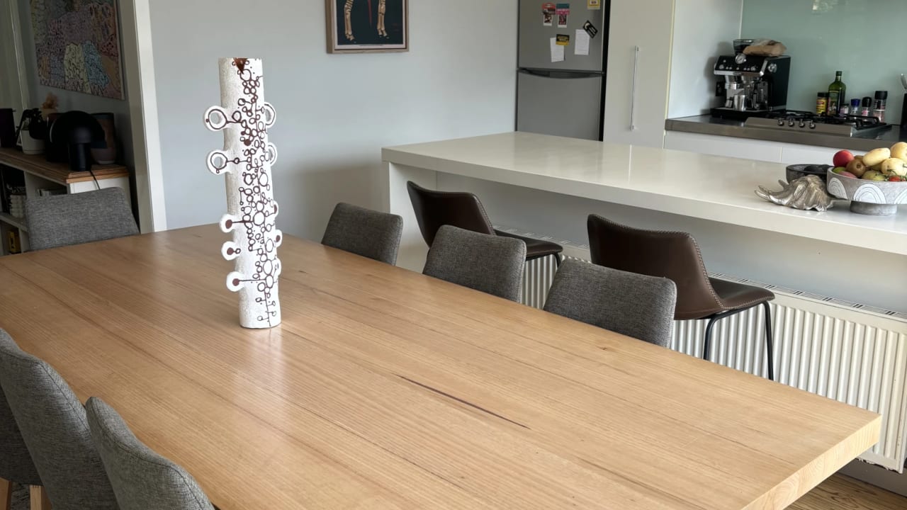 Room in a share house