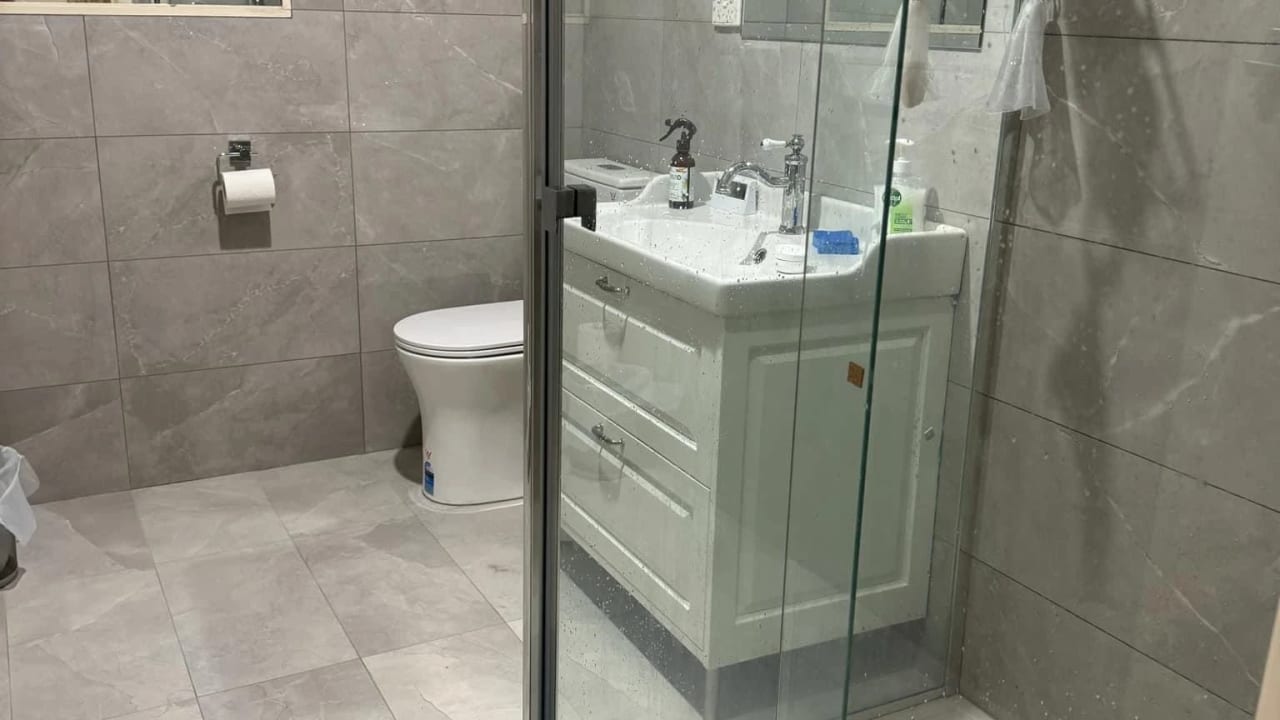 Student accommodation