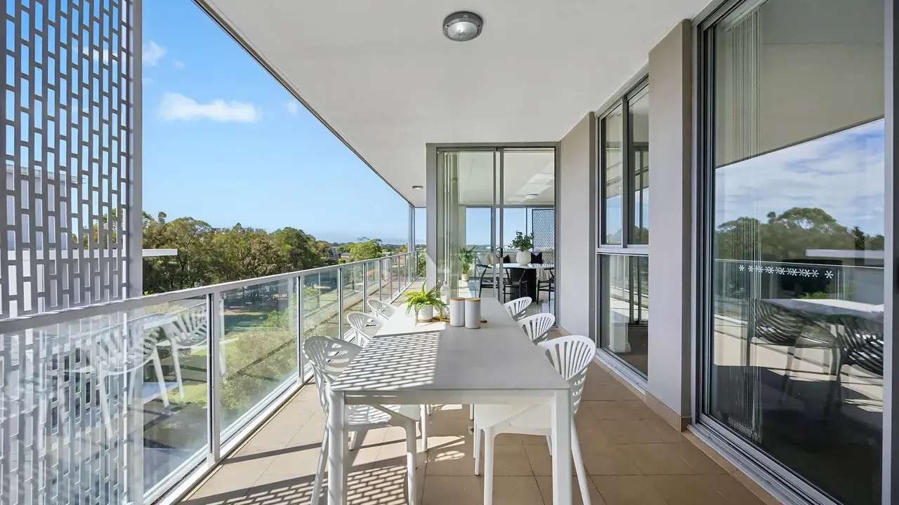 Whole property with 2 rooms for rent