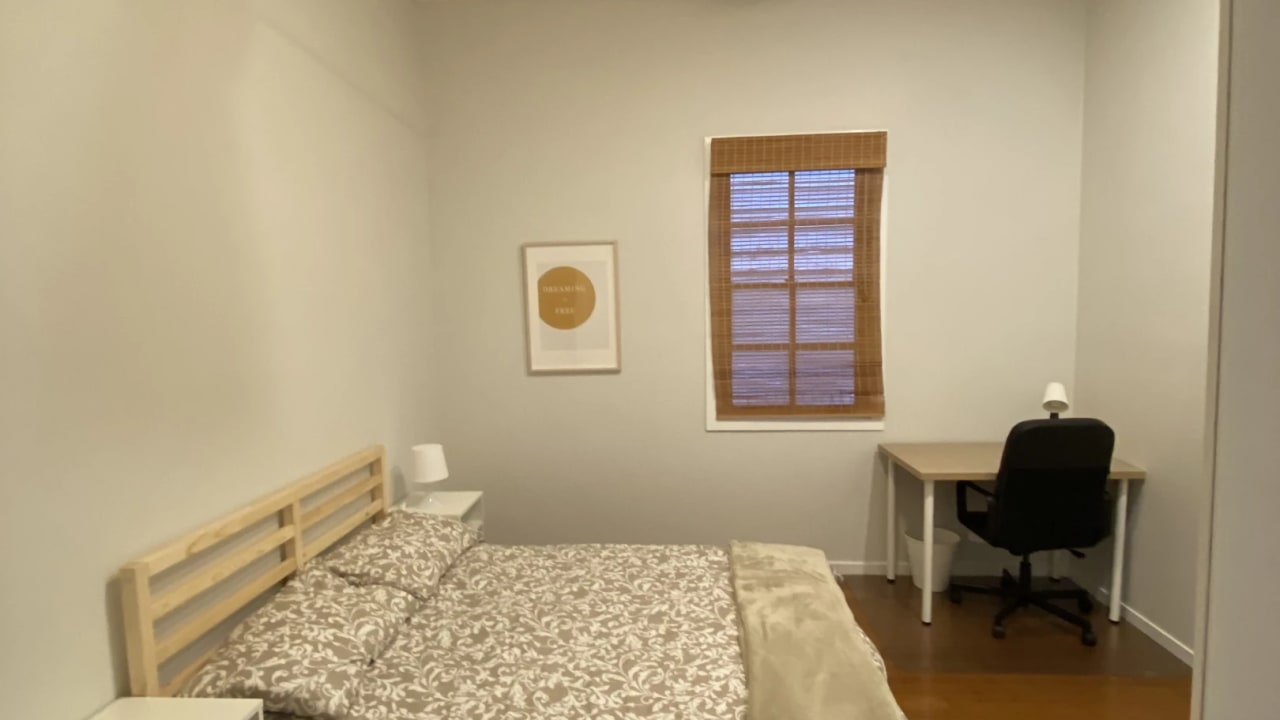 Student accommodation