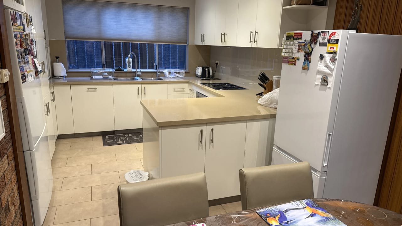 Student accommodation