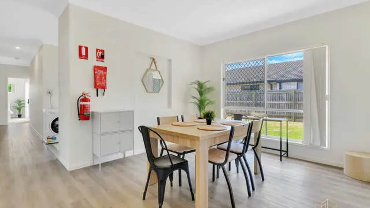 Furnished room studio flat for rent