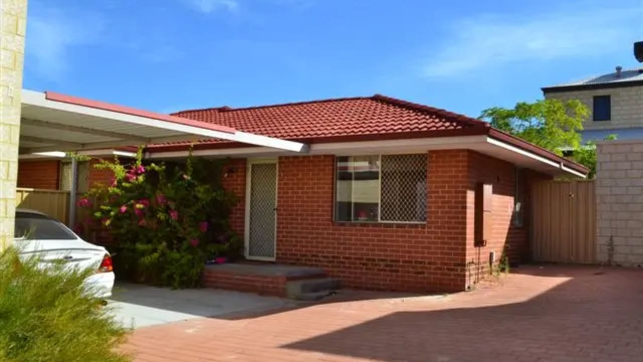 Student accommodation