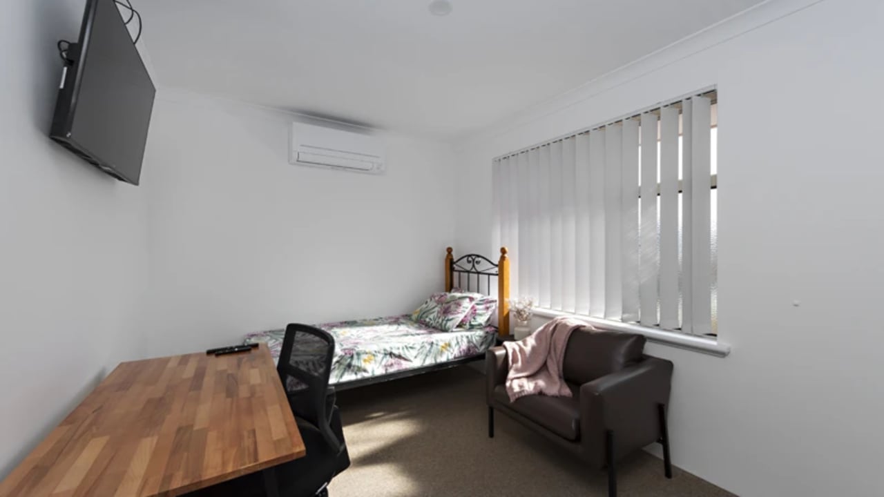 Student accommodation