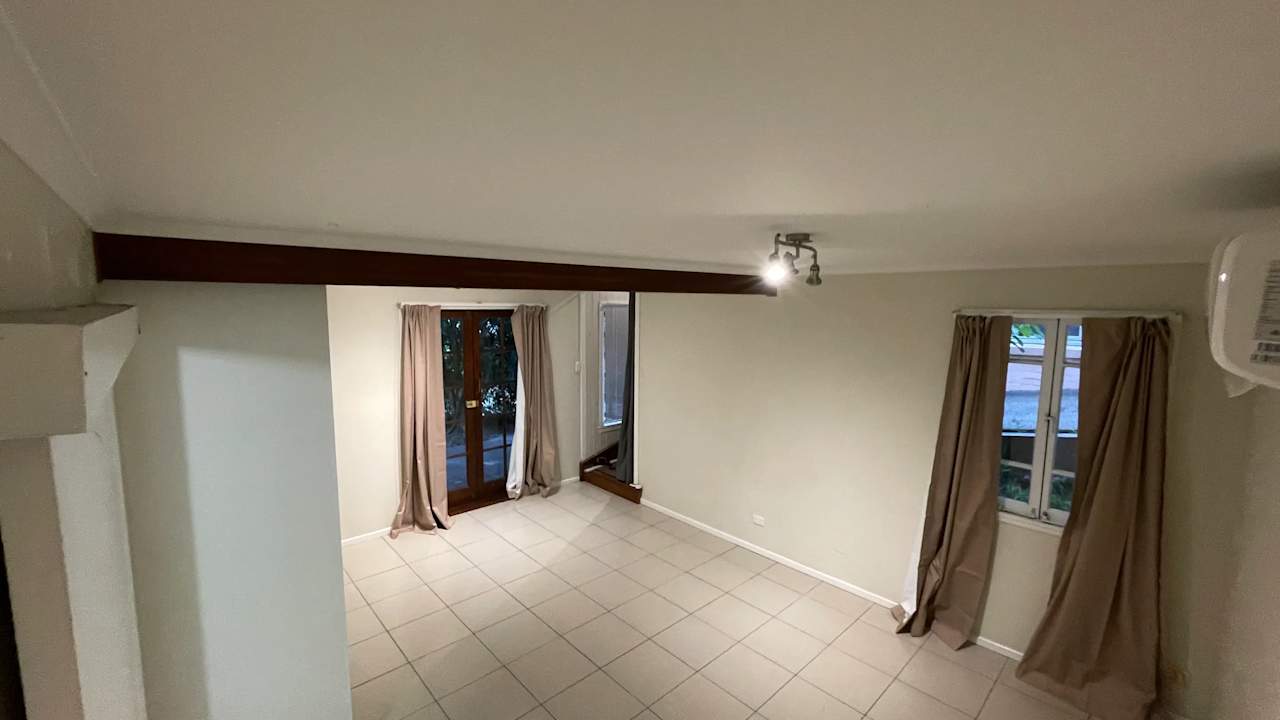 Room with ensuite in a share house