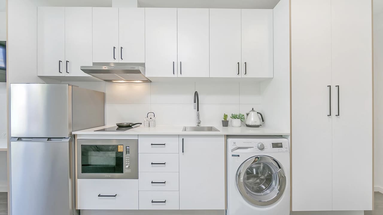 Student accommodation