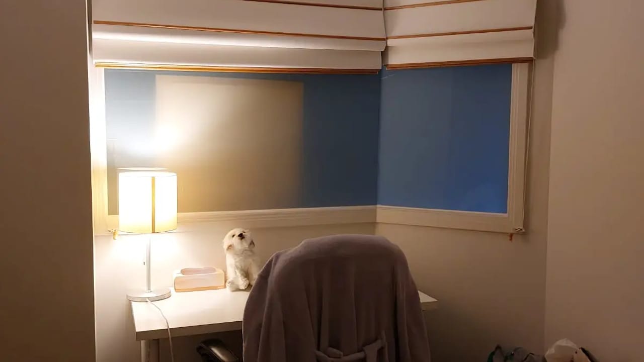 Student accommodation