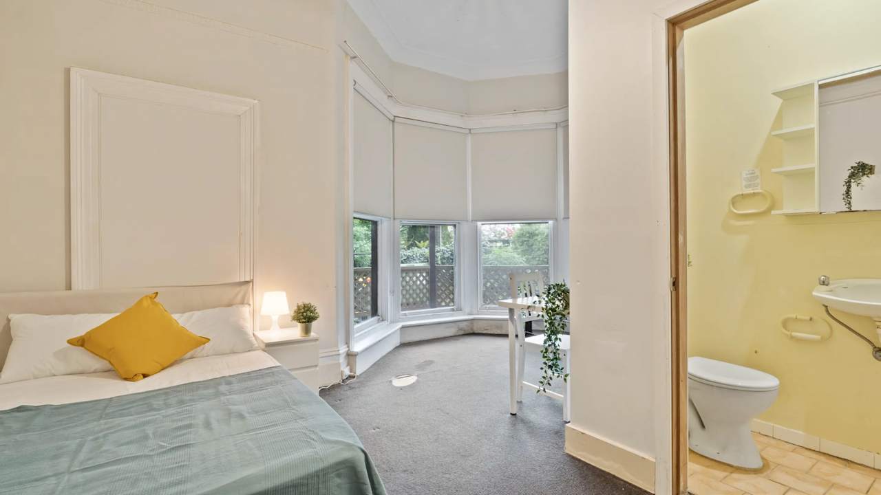 Student accommodation