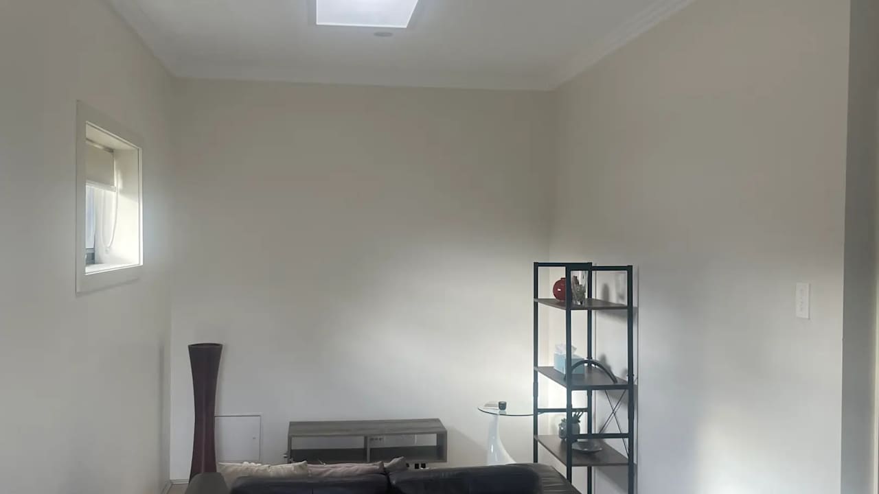 One bed flat for rent