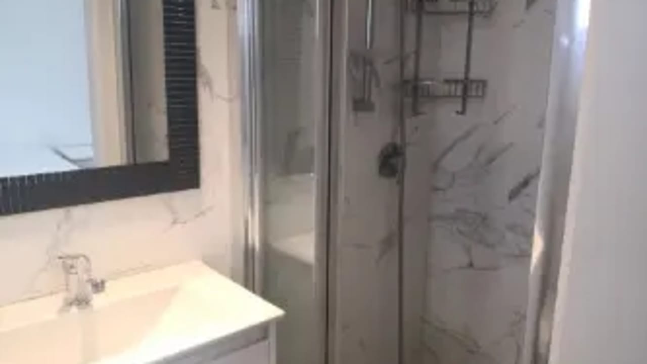 Furnished room with ensuite in a share house