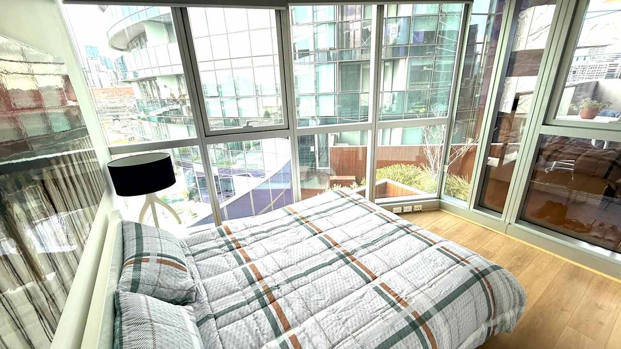 Student accommodation