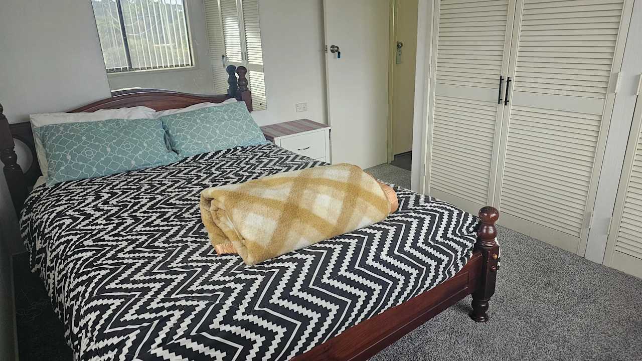 Room in a share house