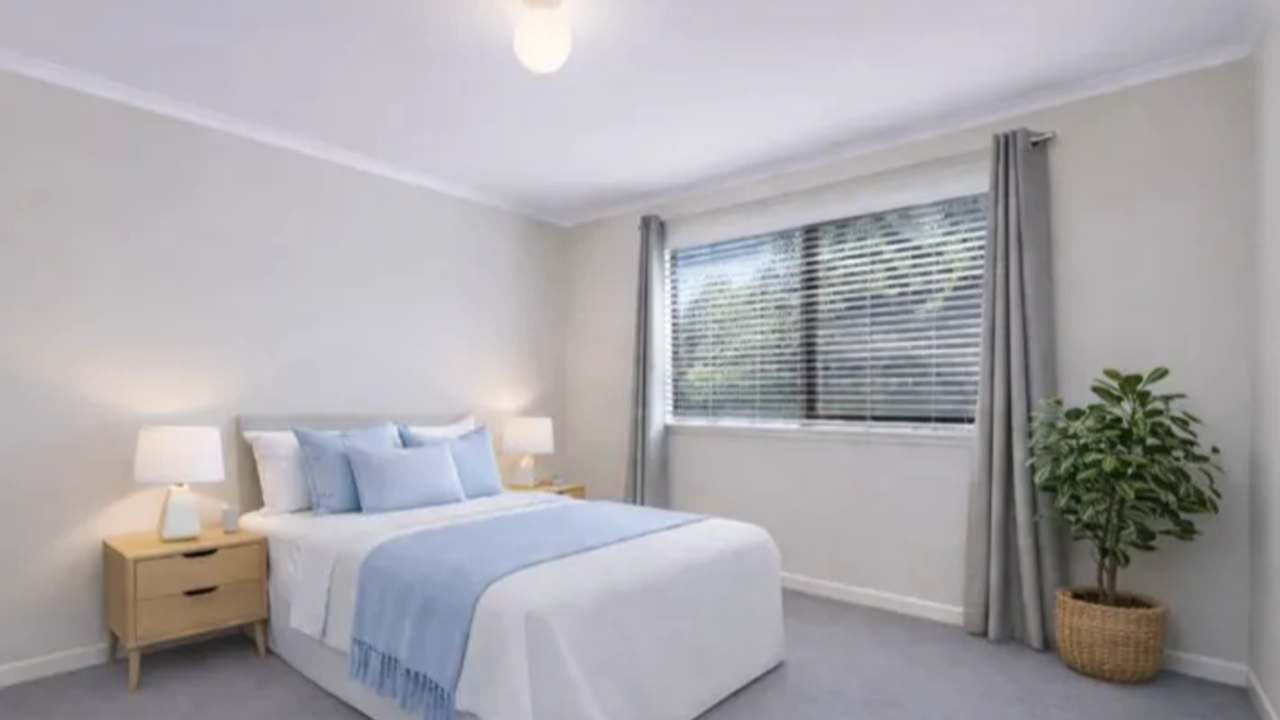 Room with ensuite in a share house