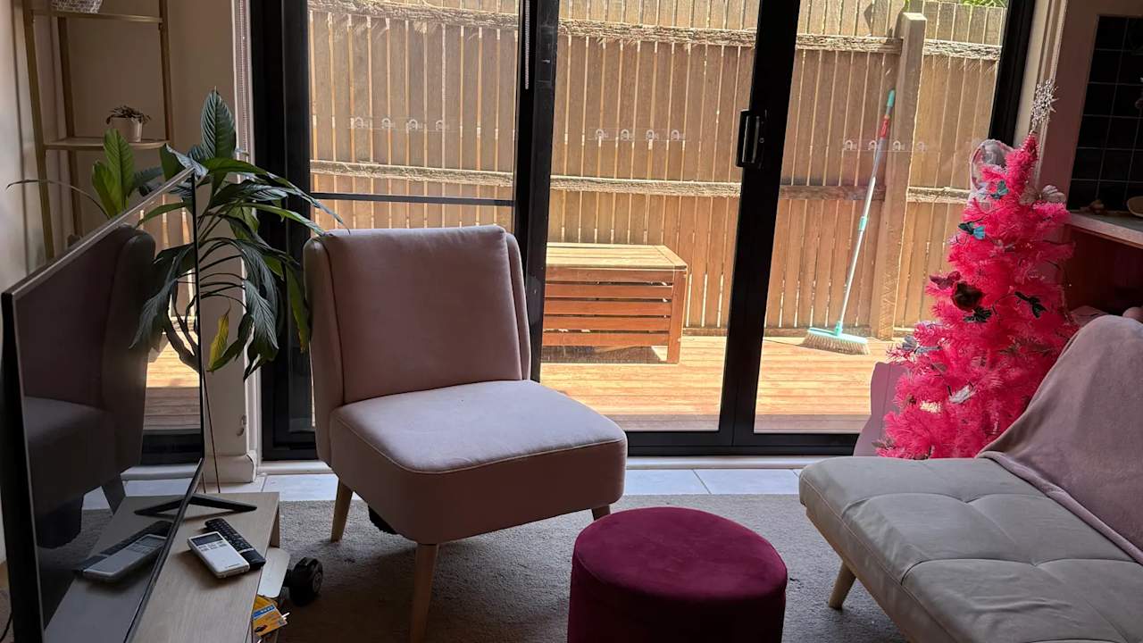 One bed flat for rent