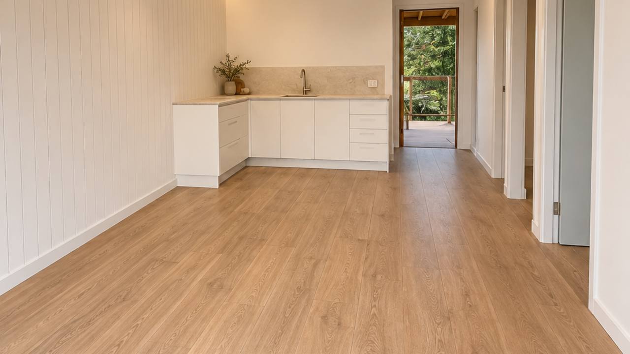 Unfurnished room studio flat for rent