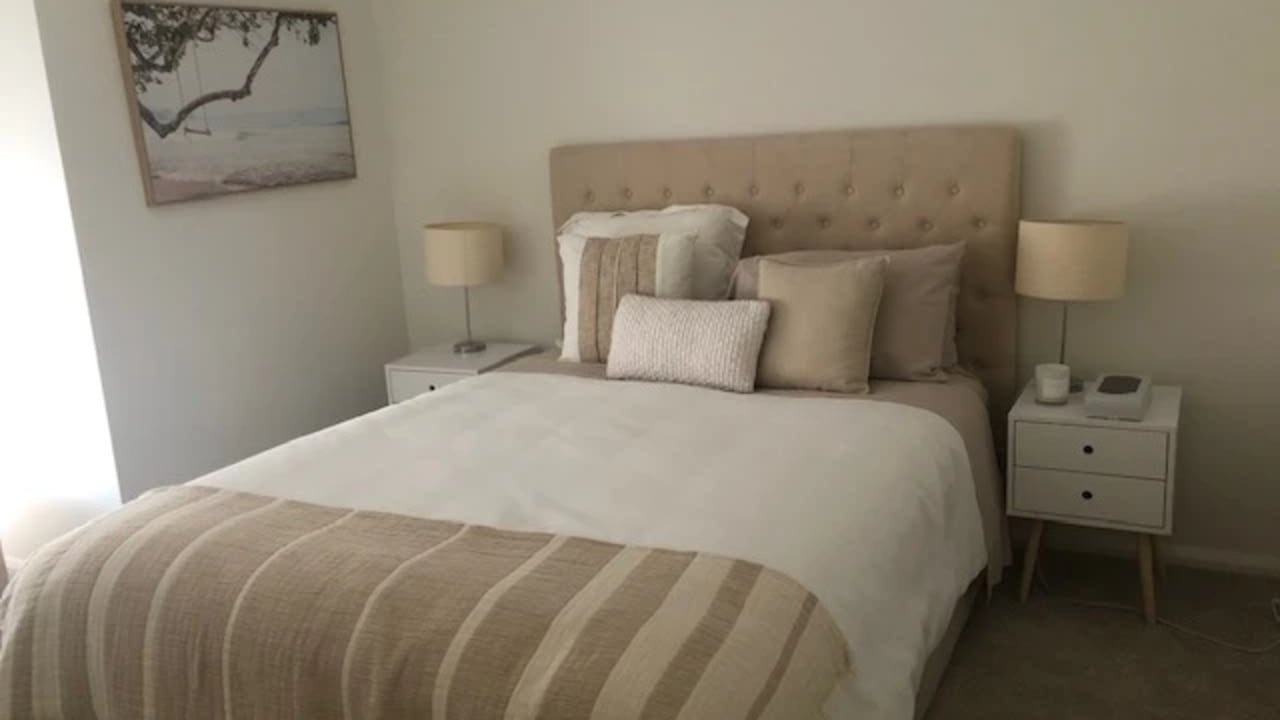 Student accommodation