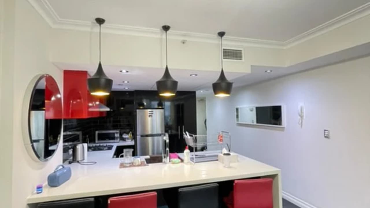 One bed flat for rent