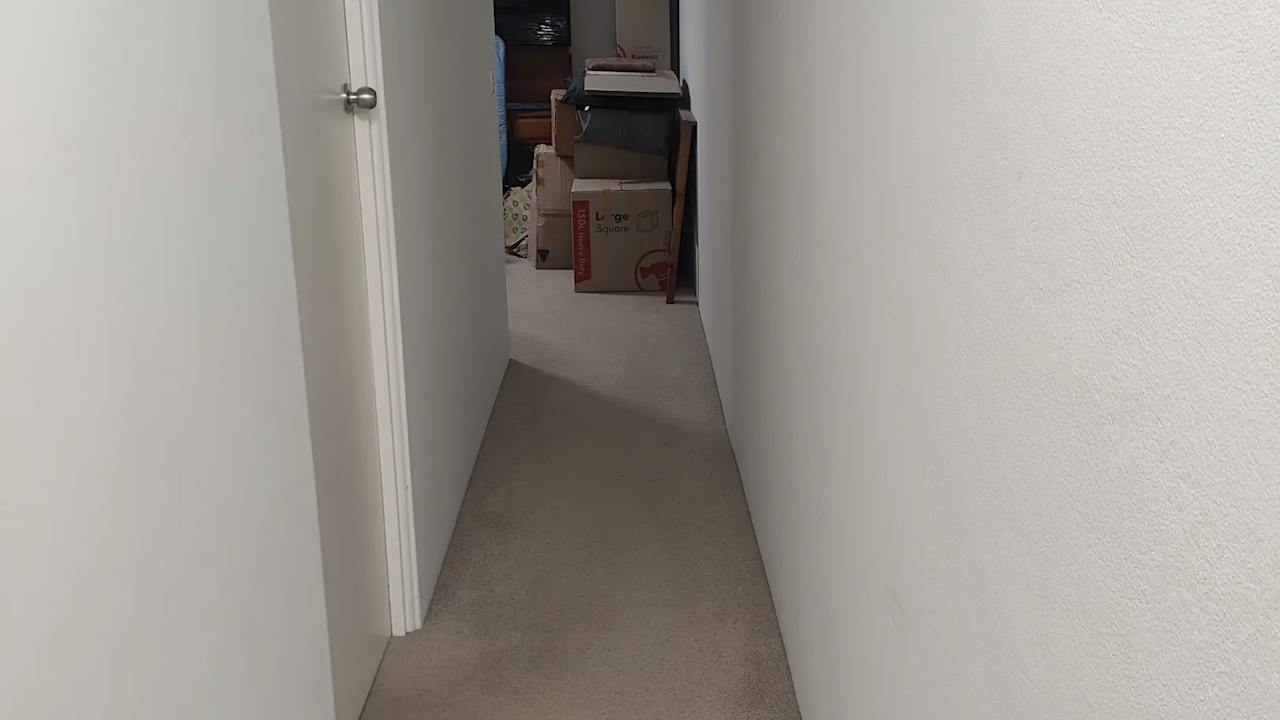Room in a flatshare