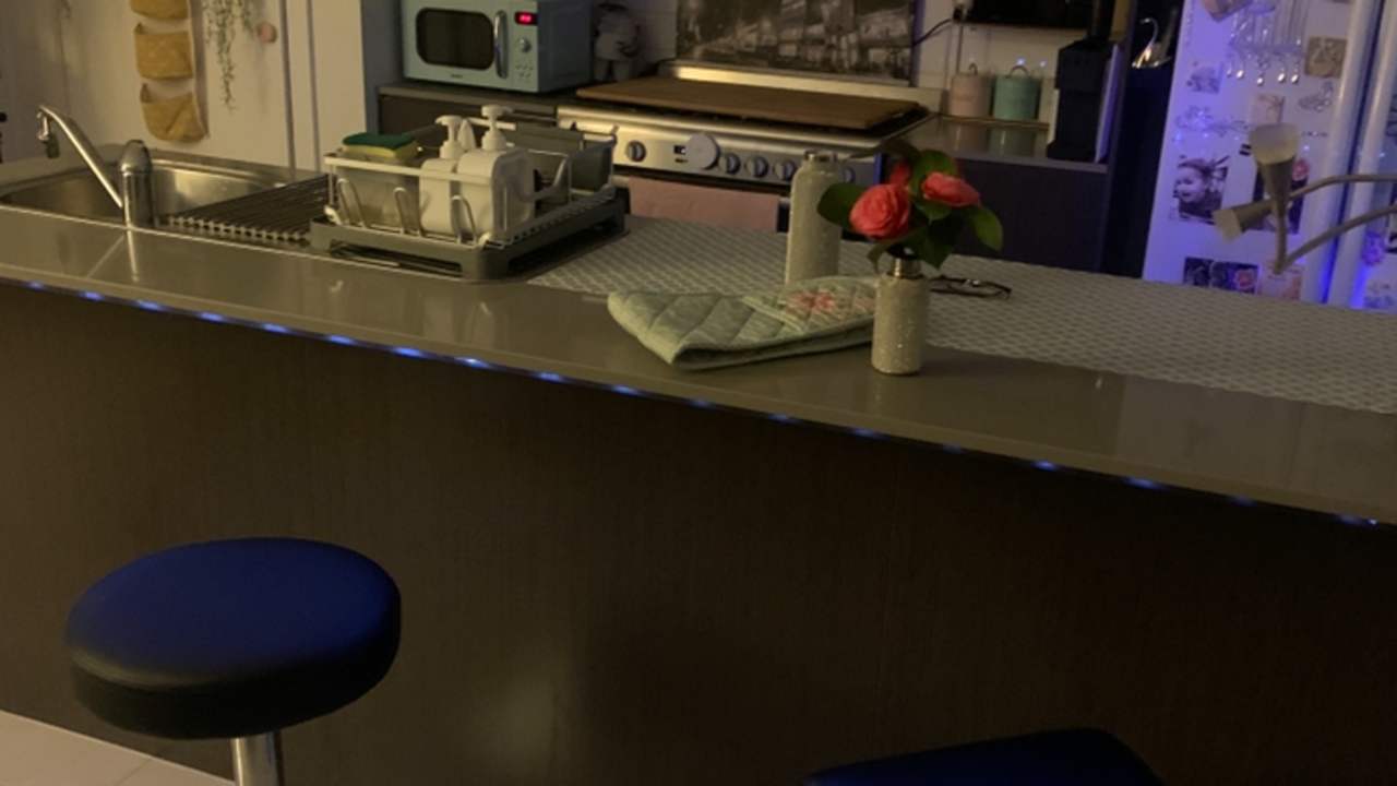 Student accommodation