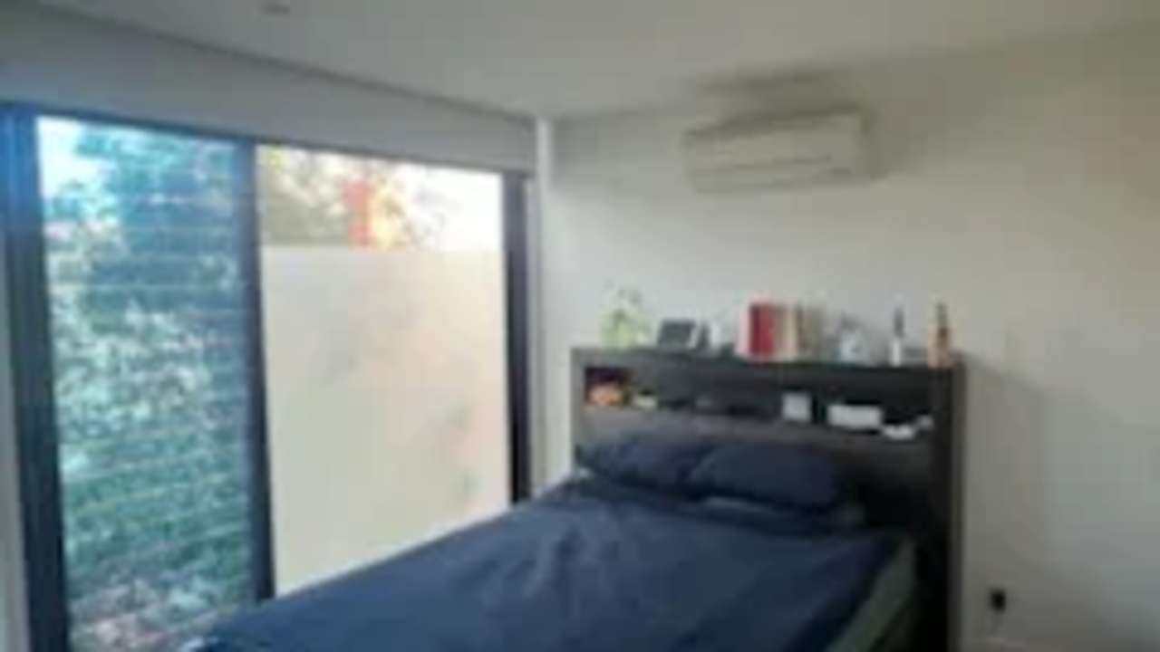 Room with own bathroom