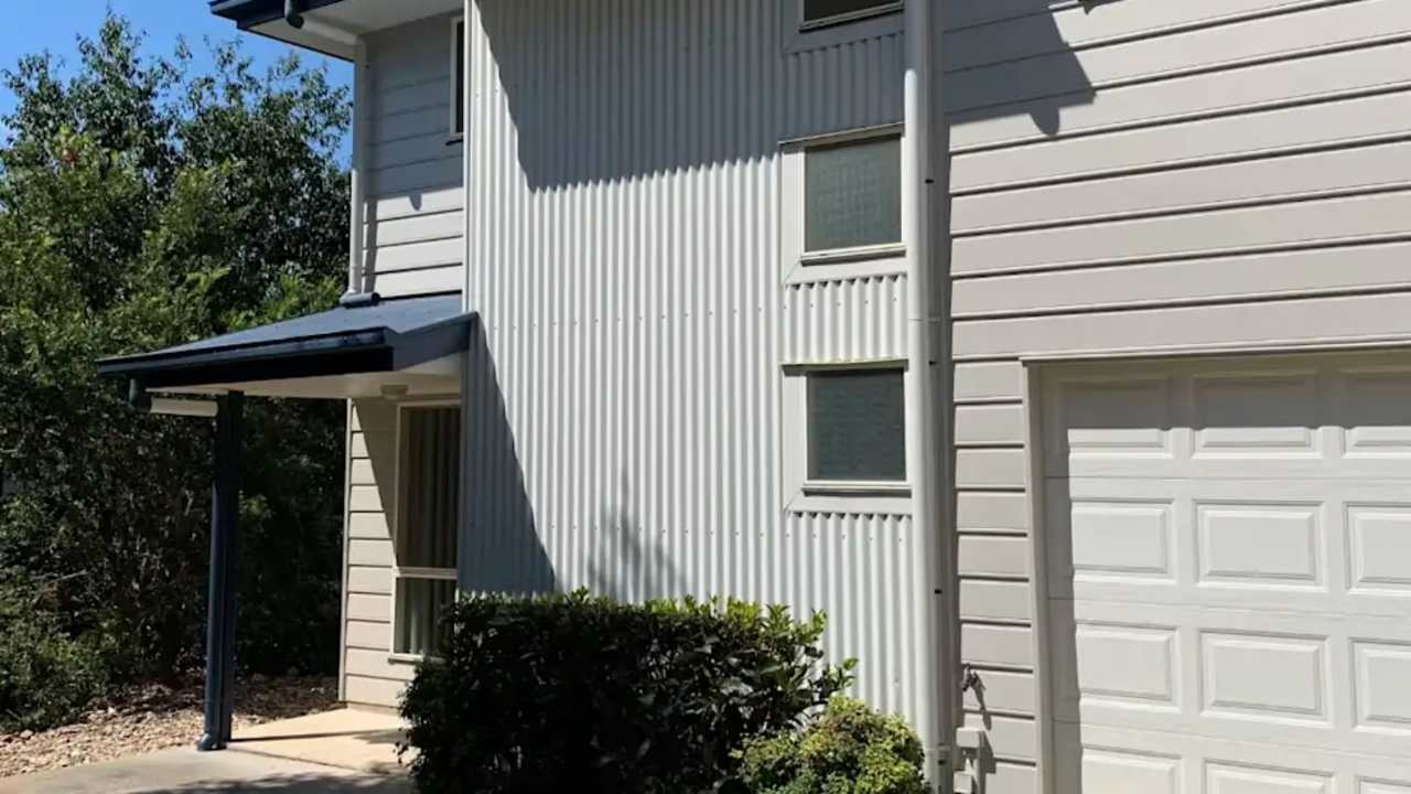 Room in a flatshare