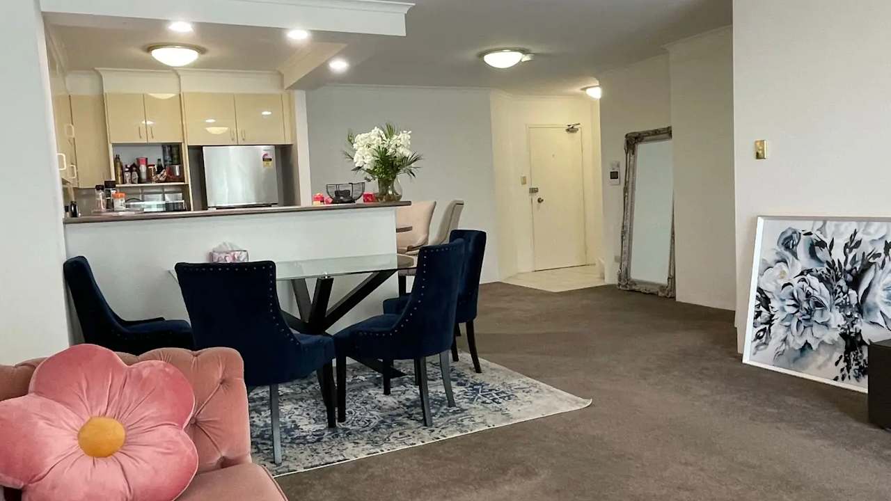 Student accommodation